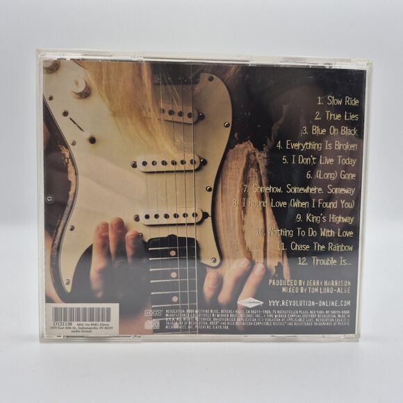 Kenny Wayne Shepherd CD Bundle - Picture 4 of 10